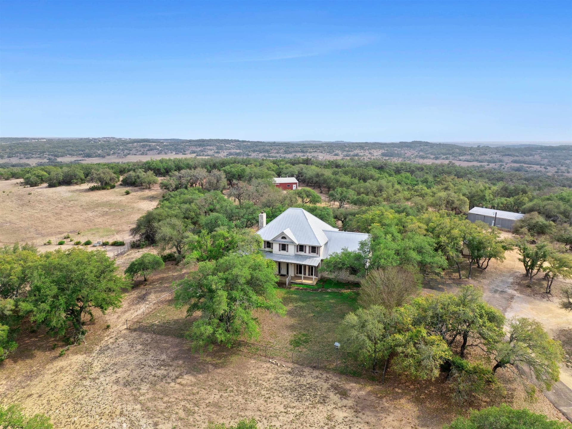 60.16 acres in Comal County featured view
