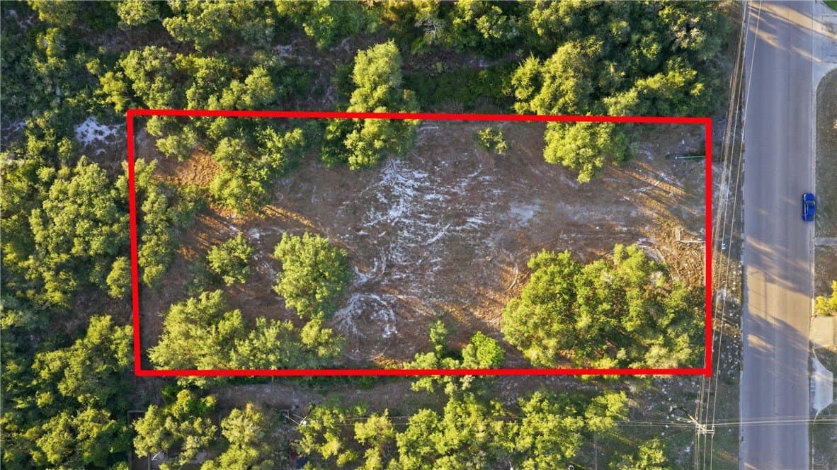1.01 acres in San Patricio County
