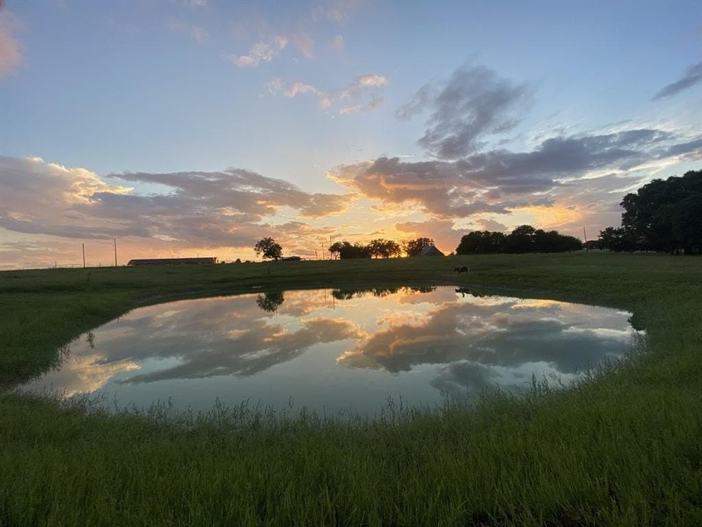 3.83 acres in Collin County gallery image 2