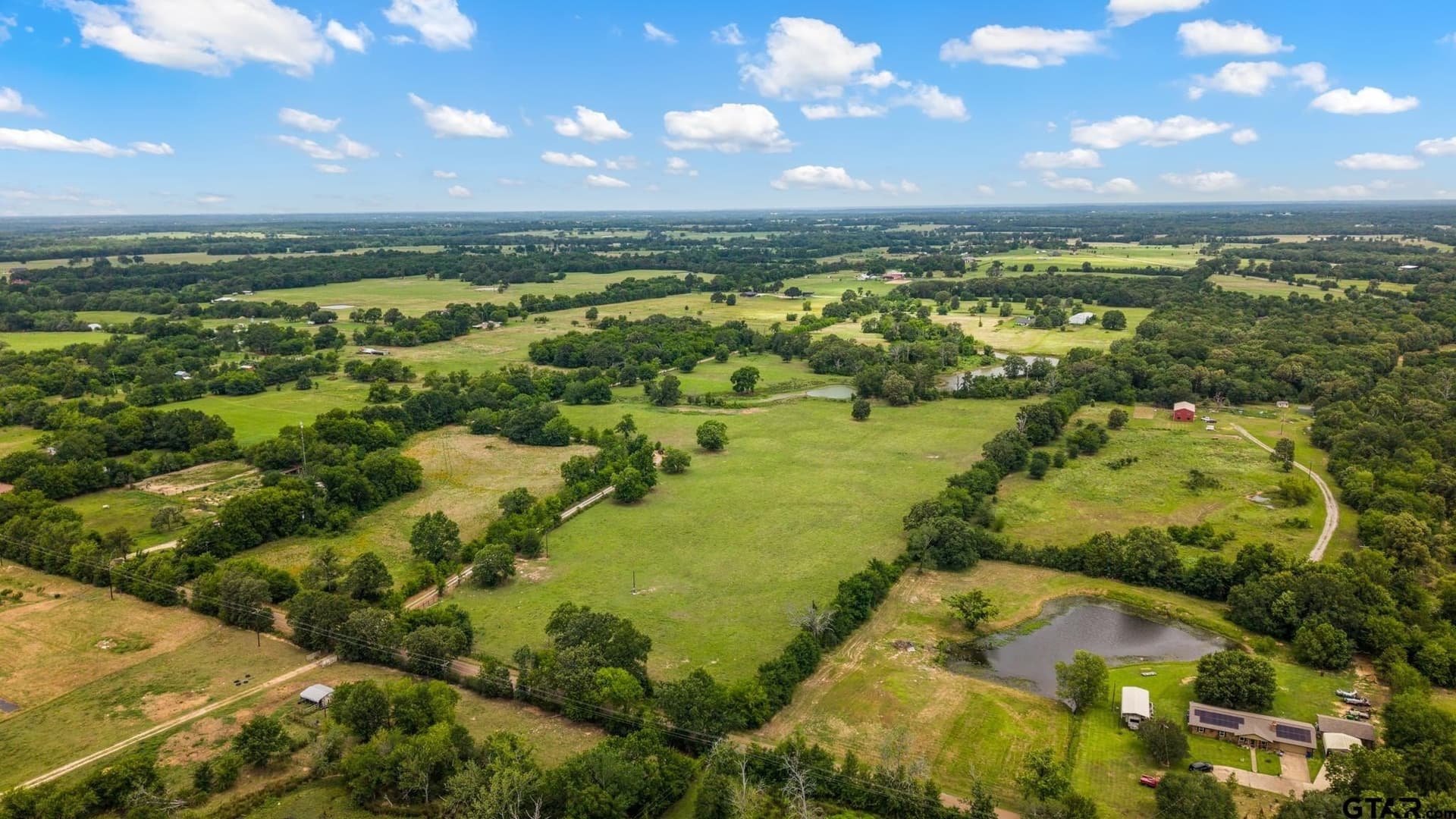 21.5 acres in Van Zandt County - photo 11