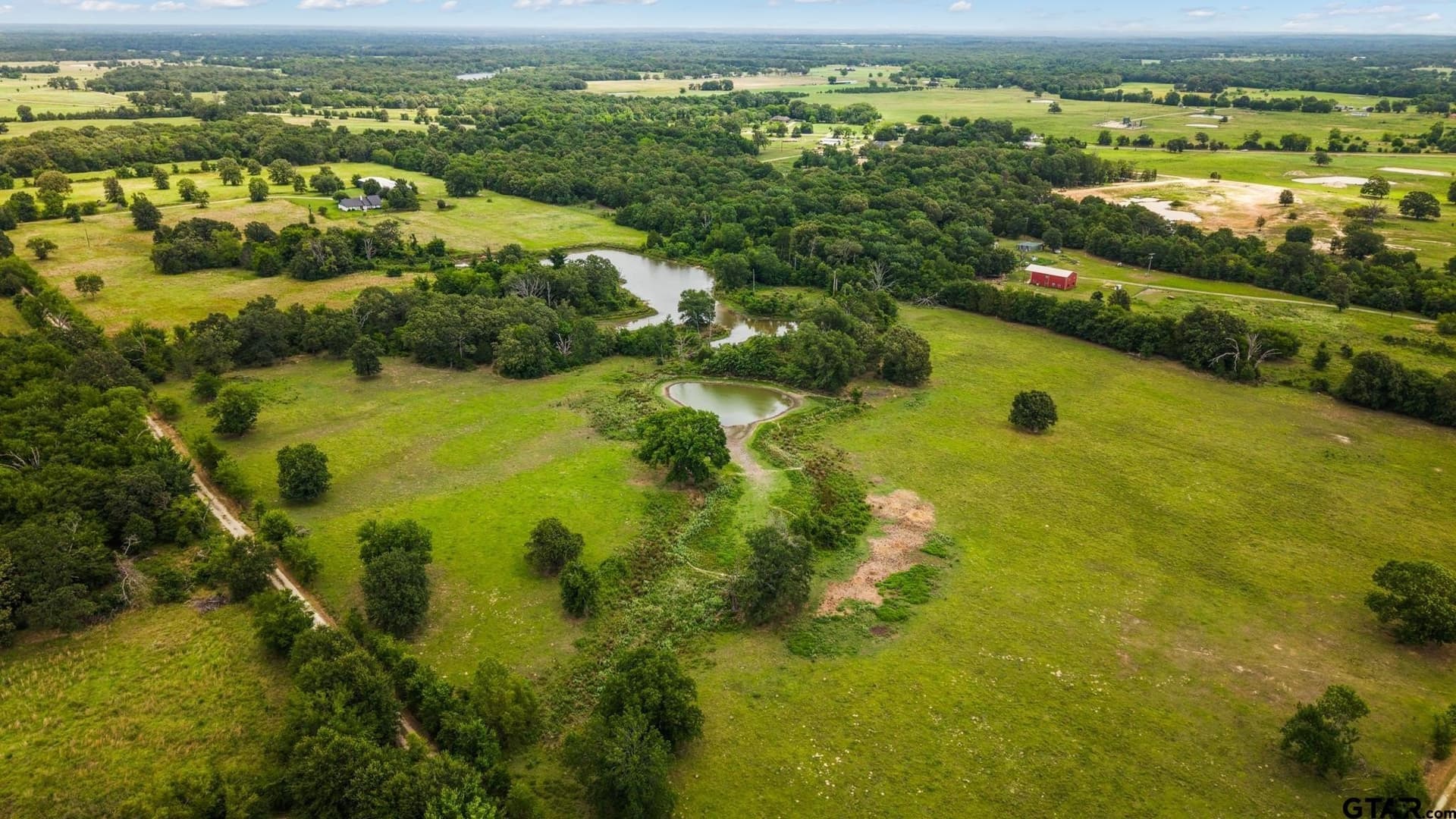 21.5 acres in Van Zandt County - photo 7