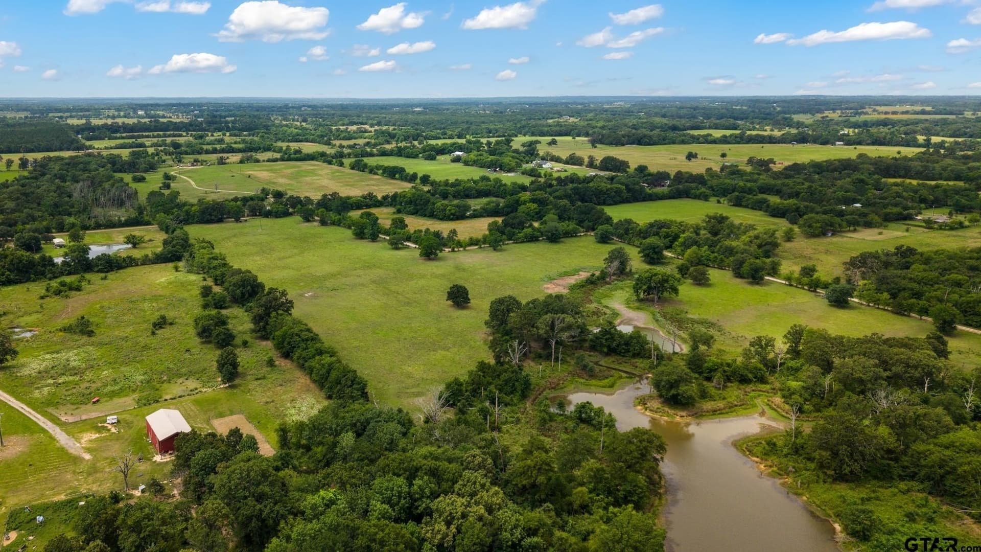 21.5 acres in Van Zandt County - photo 14