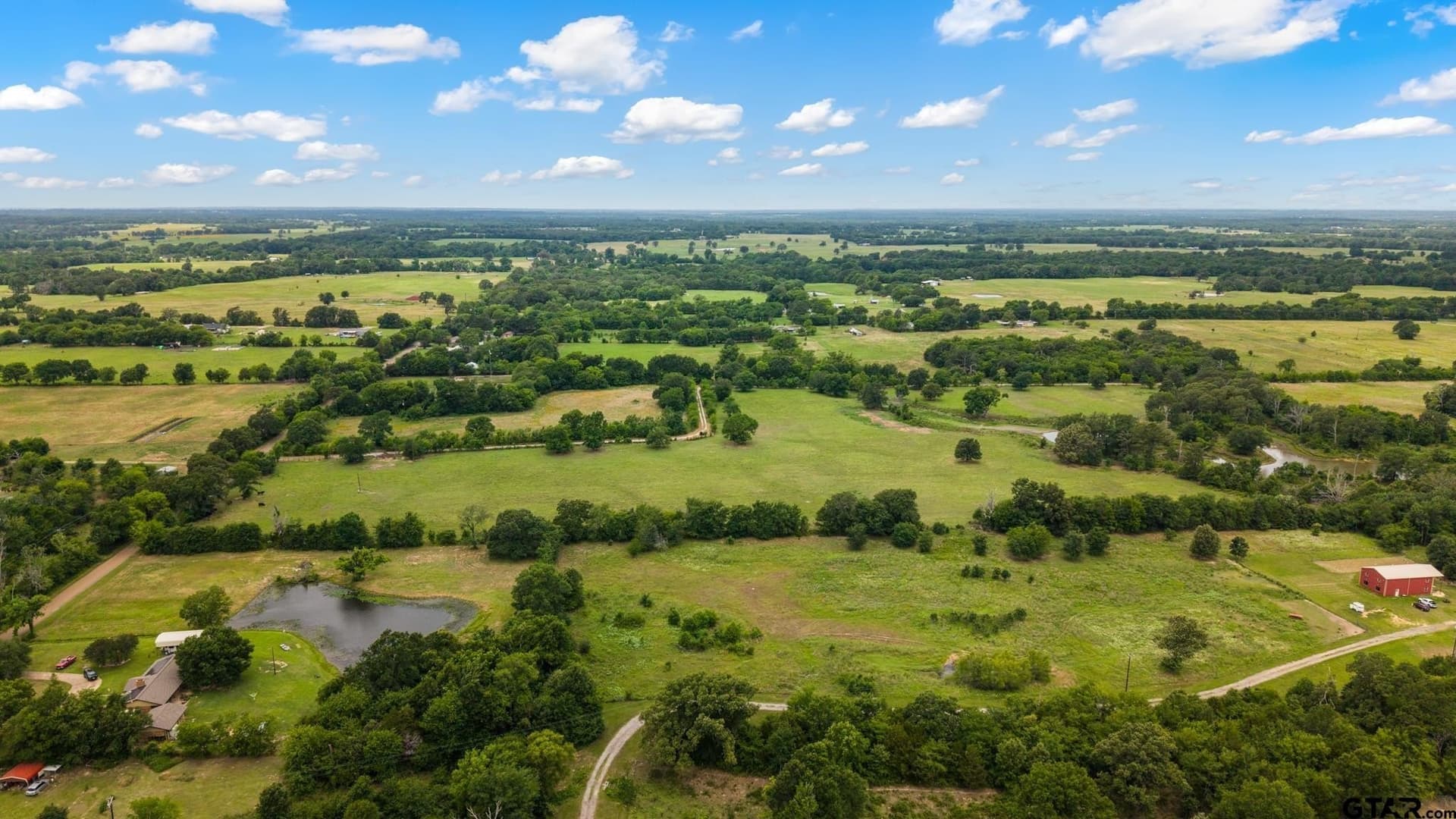 21.5 acres in Van Zandt County - photo 20