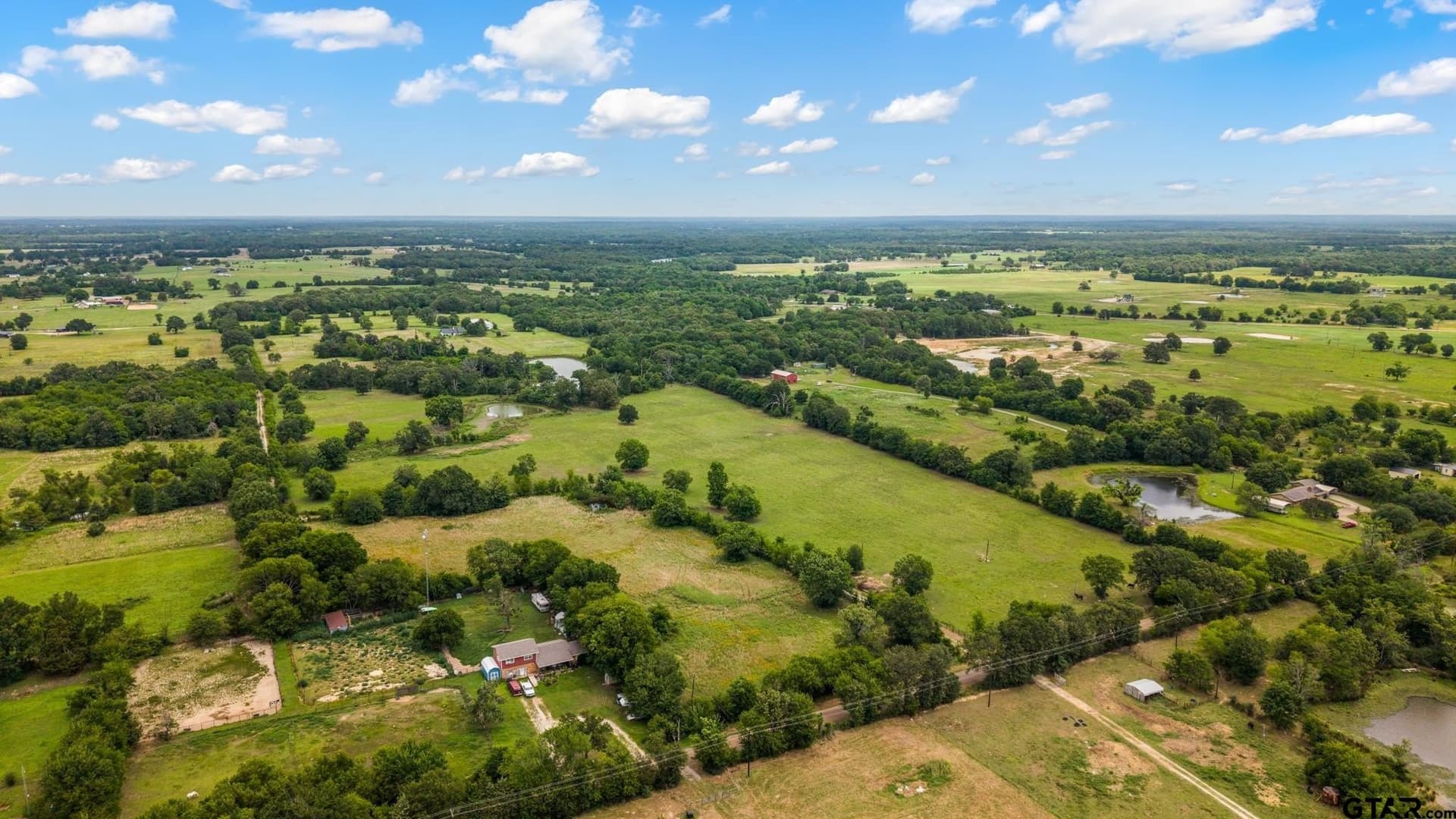 21.5 acres in Van Zandt County - photo 8
