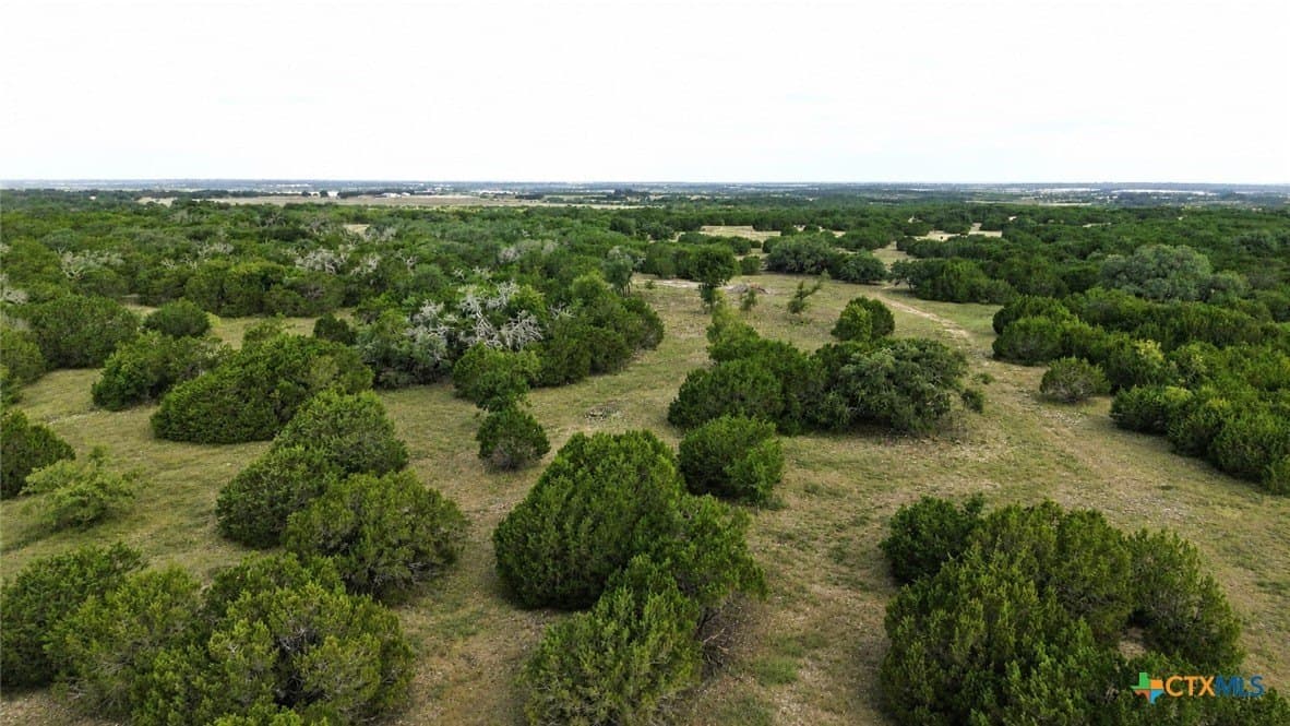 20 acres in Burnet County featured view