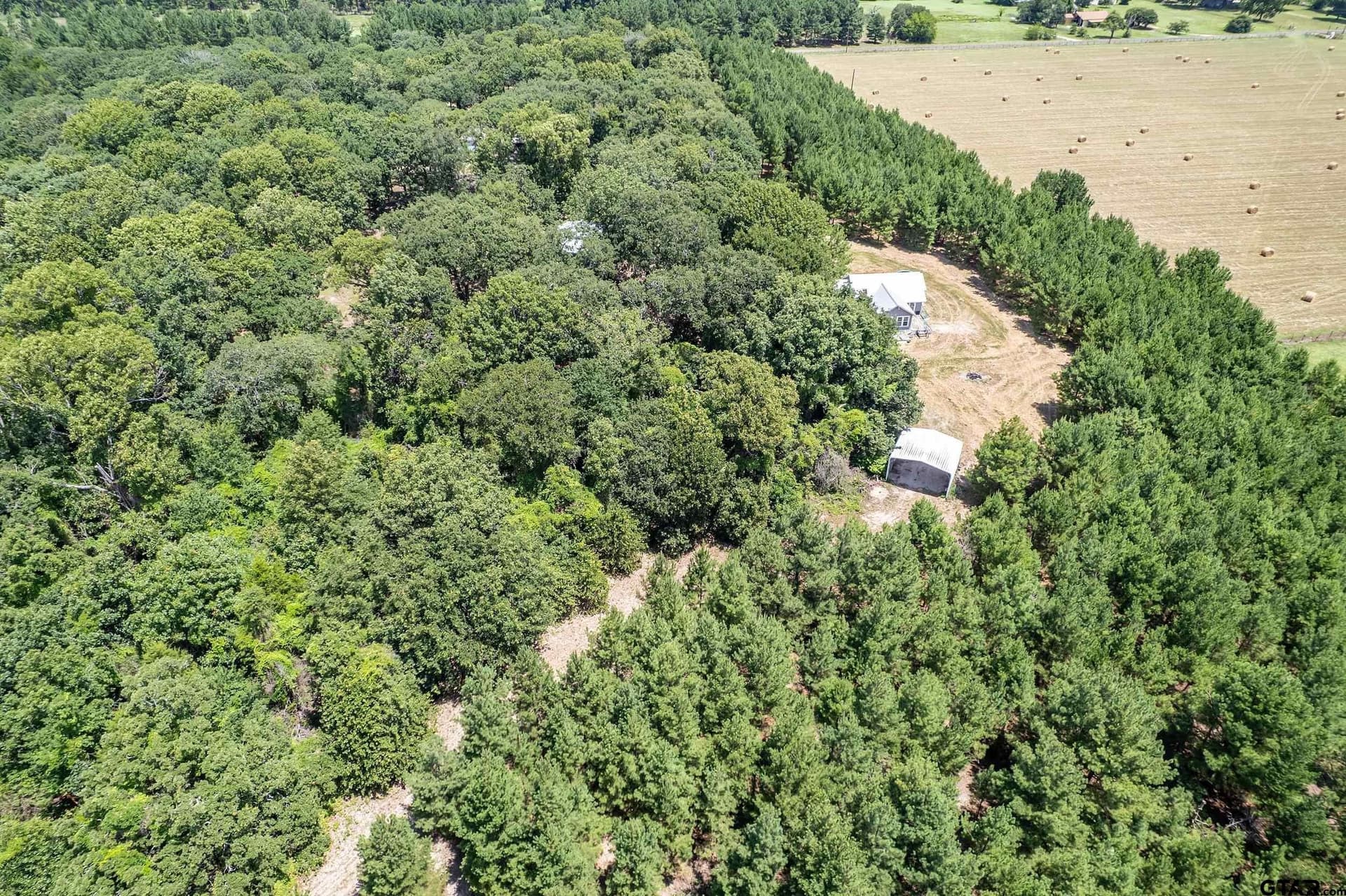 28.32 acres in Smith County gallery image 4