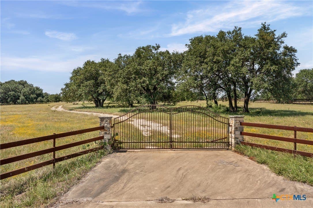 39.92 acres in Bell County gallery image 2