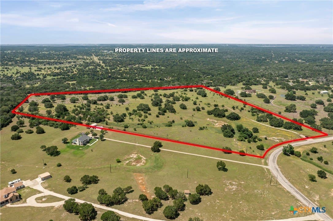 39.92 acres in Bell County - photo 7