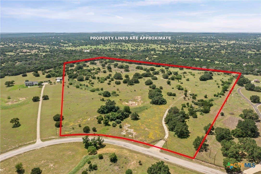 39.92 acres in Bell County gallery image 3