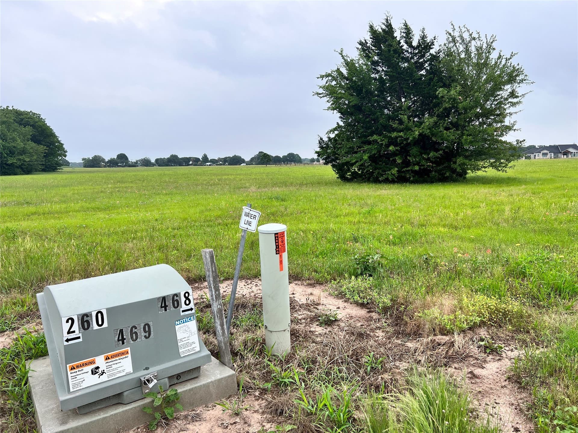 1 acres in Navarro County - photo 9