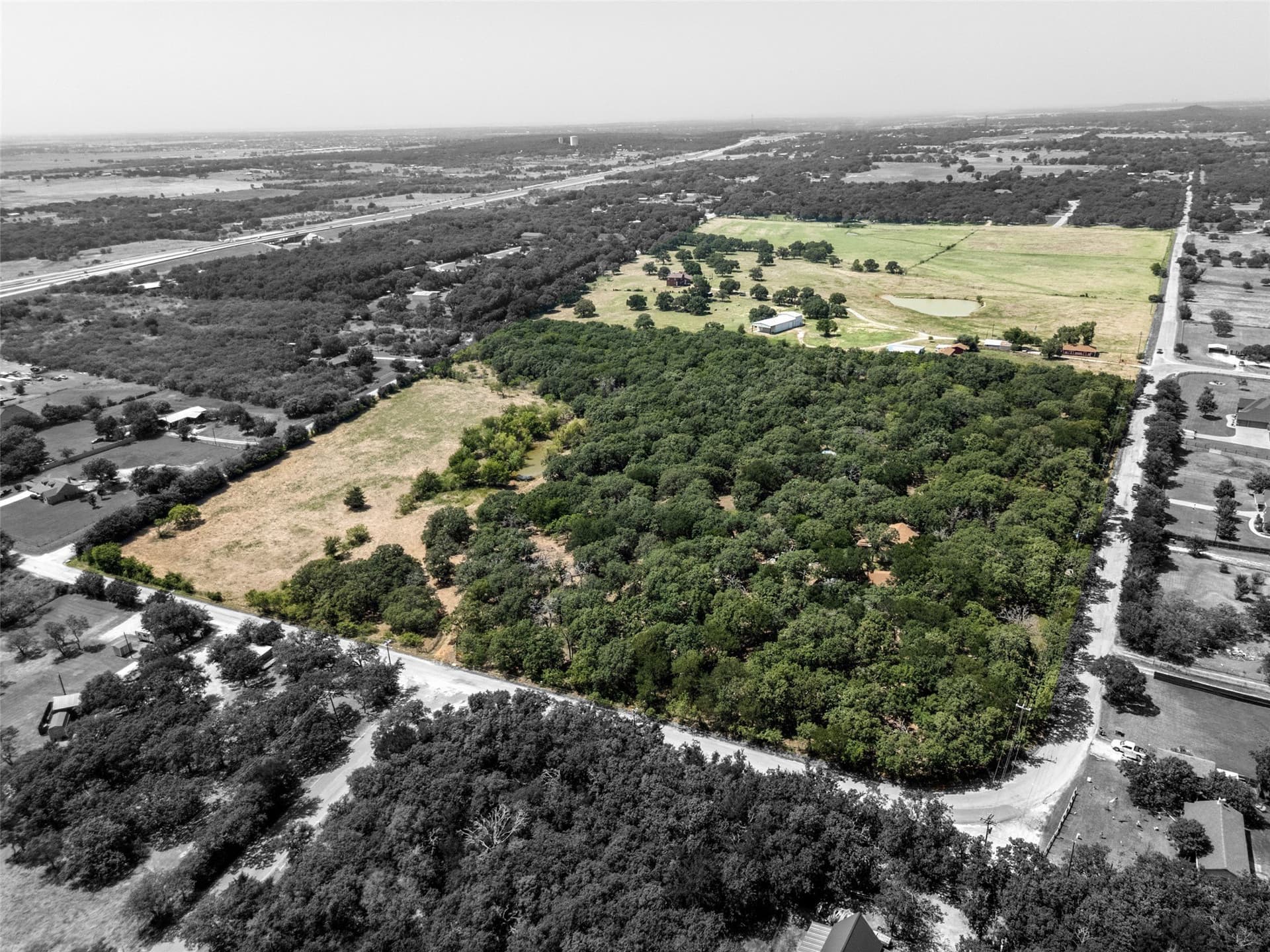 58.19 acres in Johnson County - photo 13