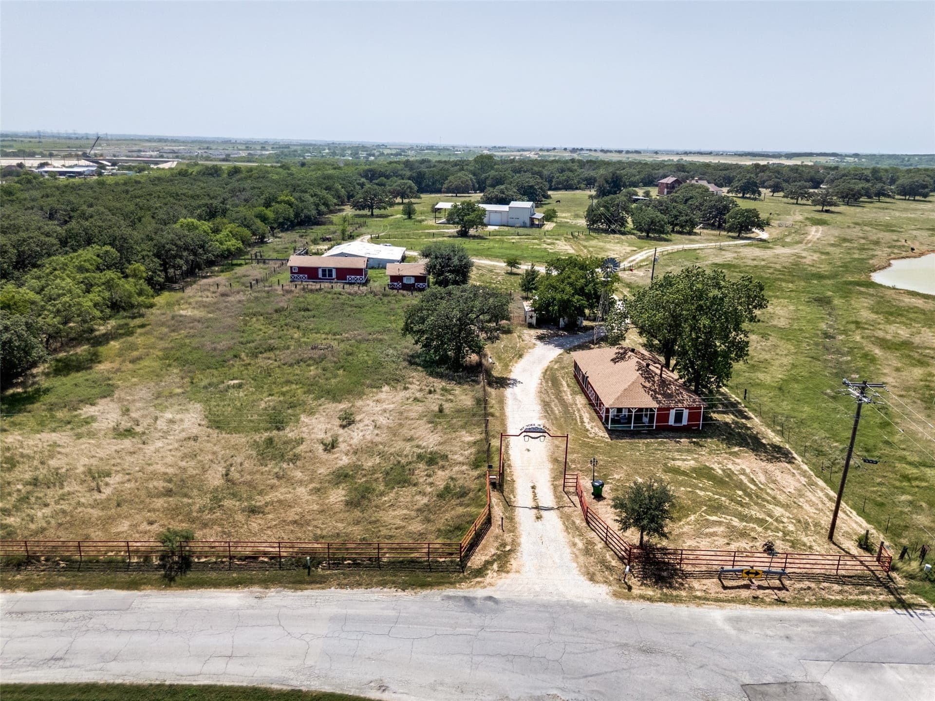 58.19 acres in Johnson County - photo 12