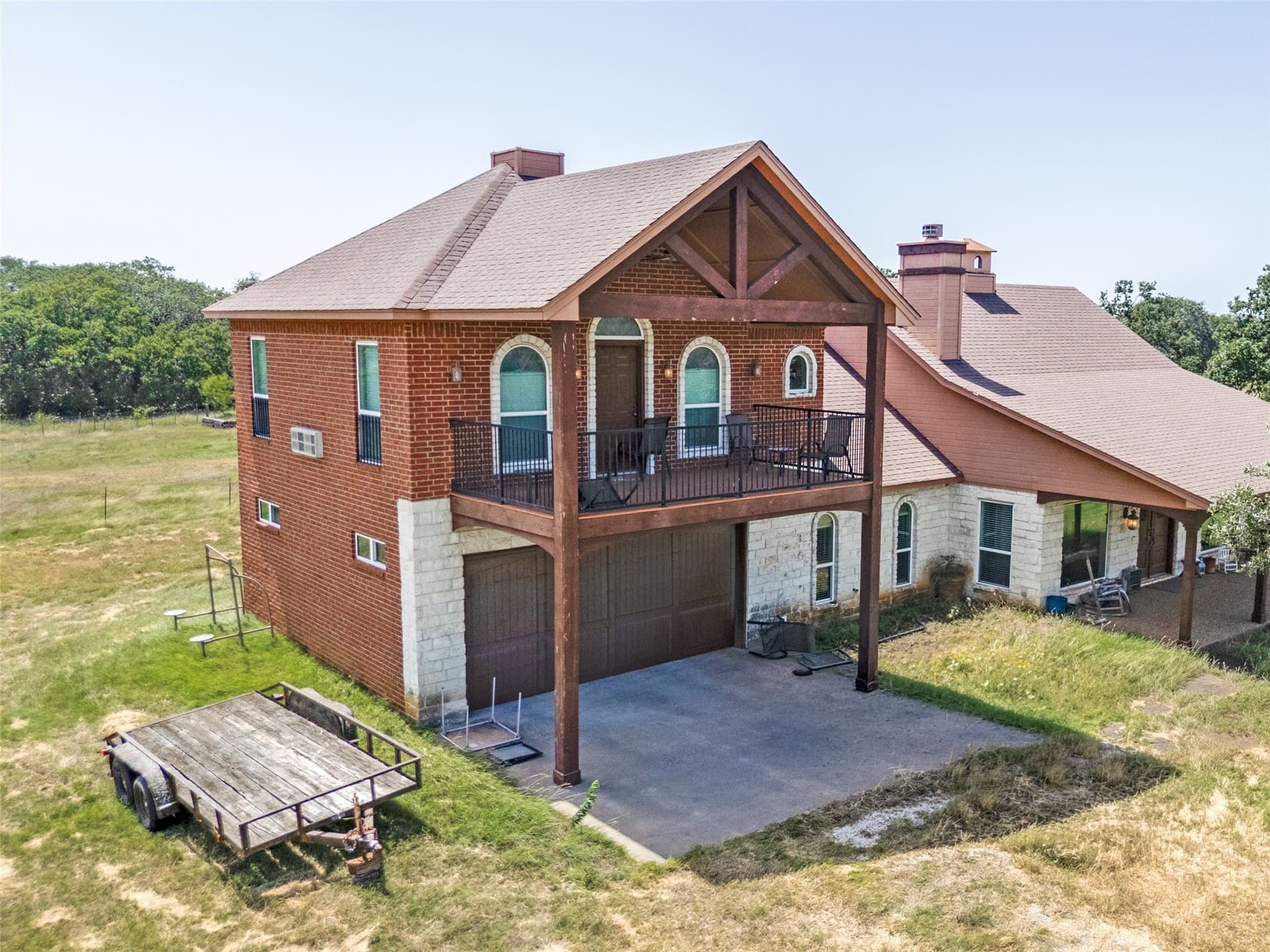 58.19 acres in Johnson County - photo 2