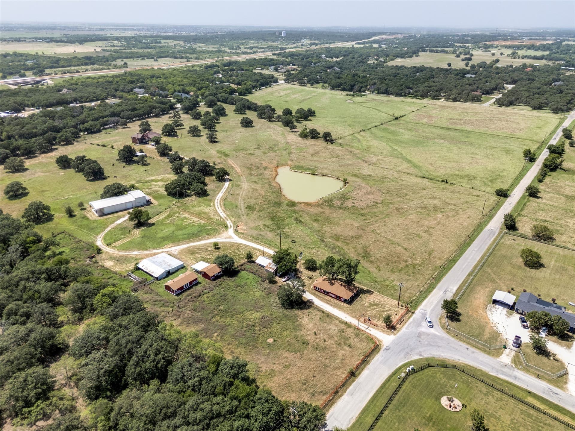 58.19 acres in Johnson County - photo 16