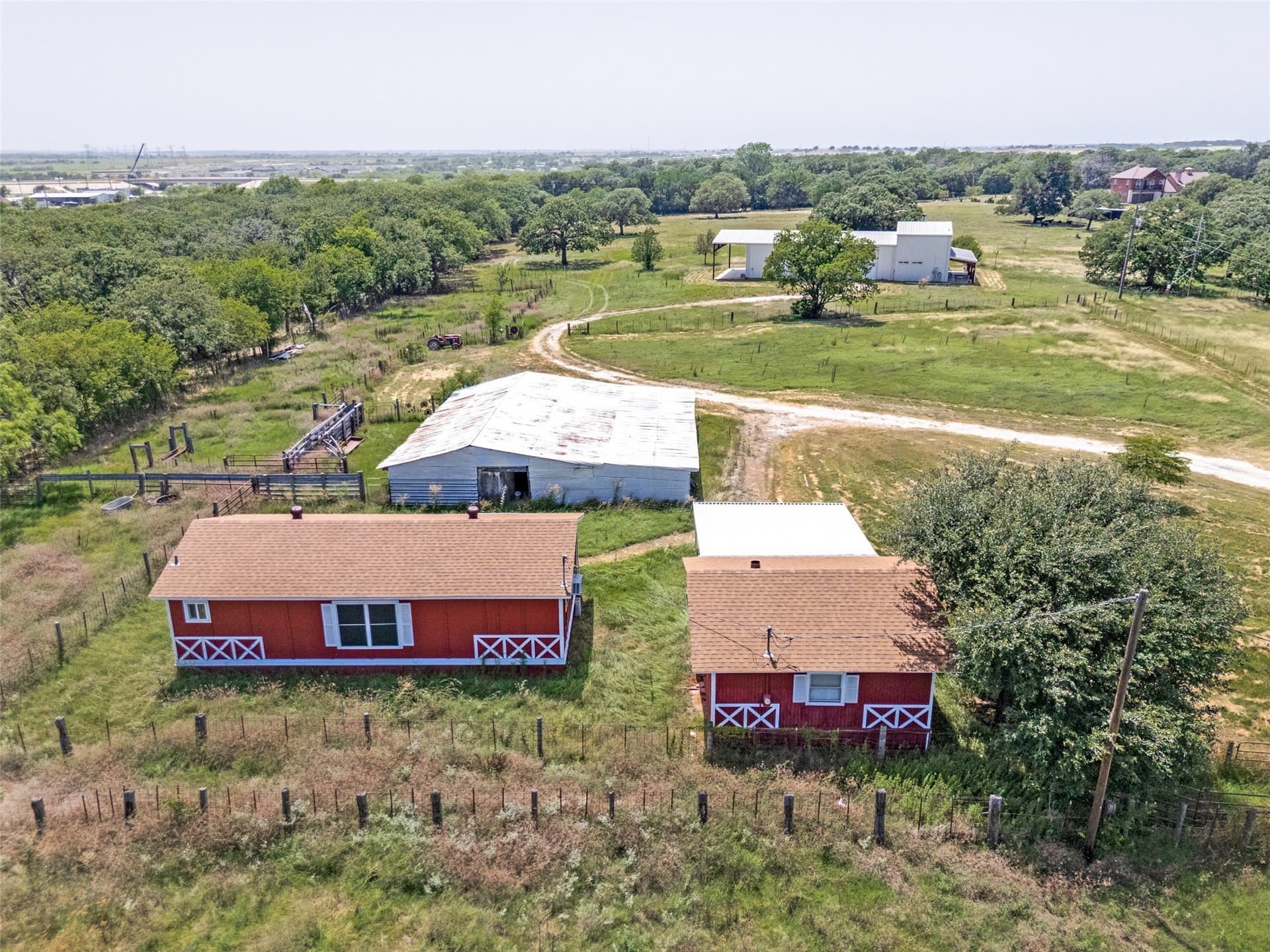 58.19 acres in Johnson County - photo 7