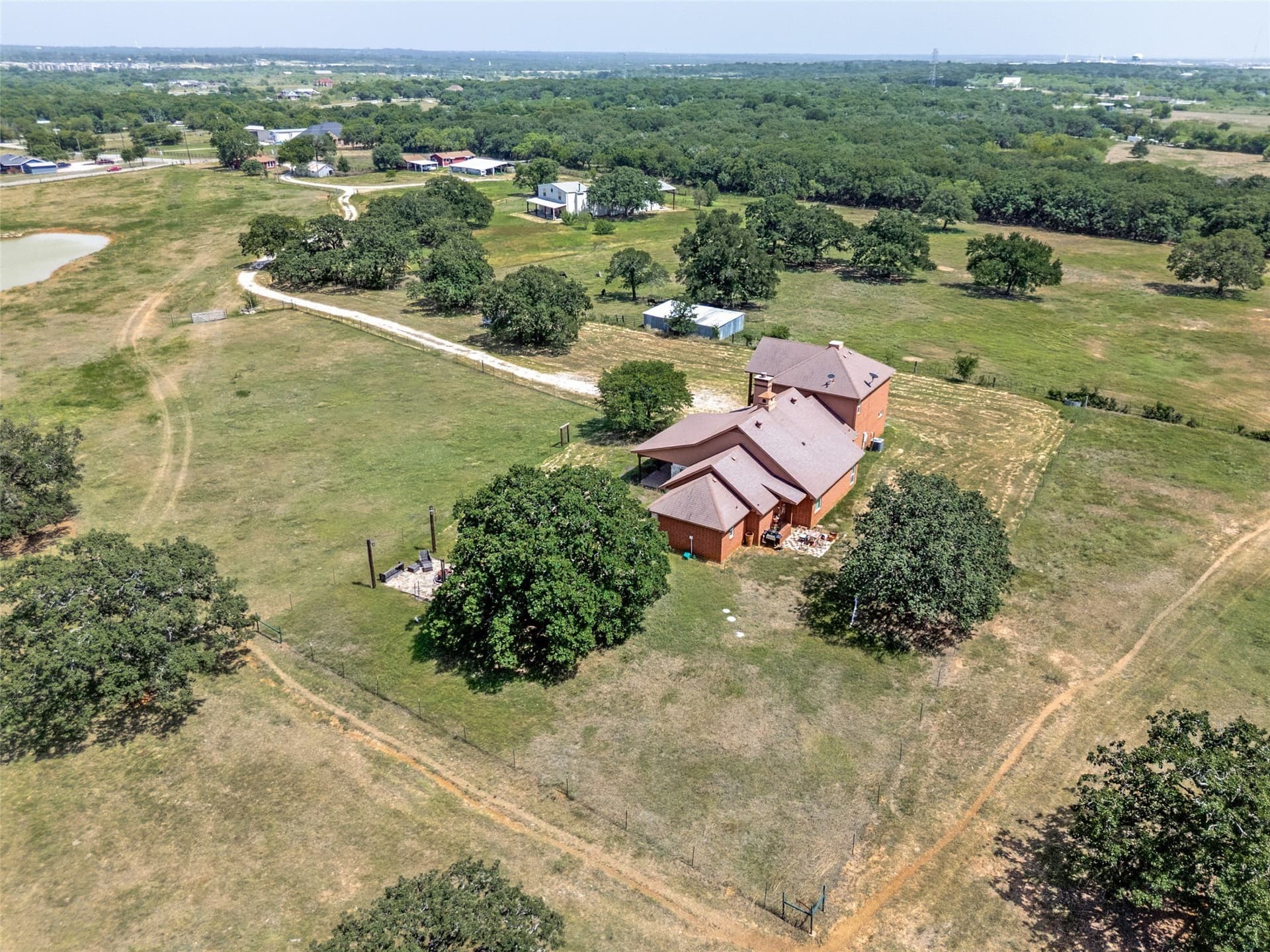 58.19 acres in Johnson County - photo 10