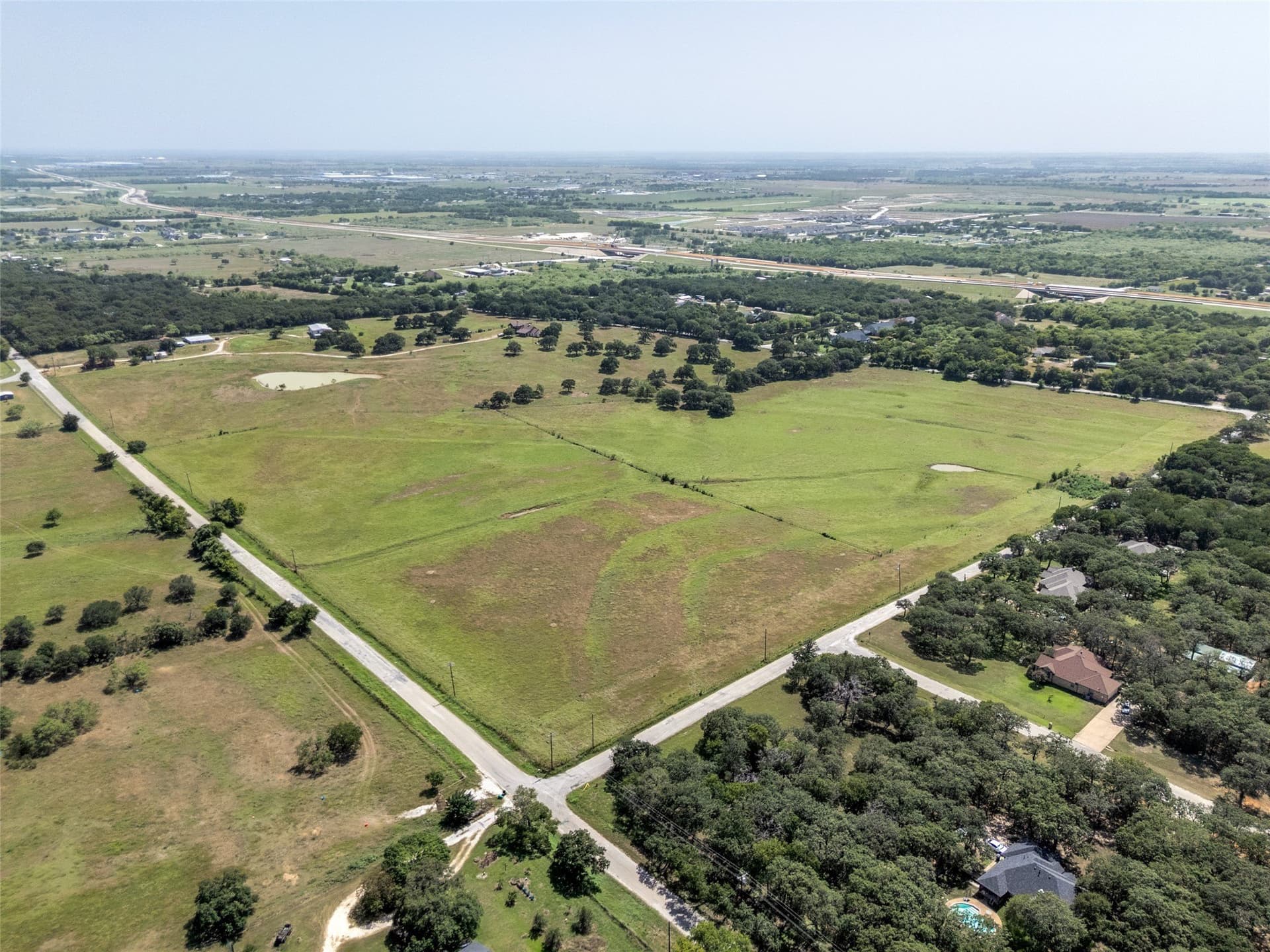 58.19 acres in Johnson County - photo 17