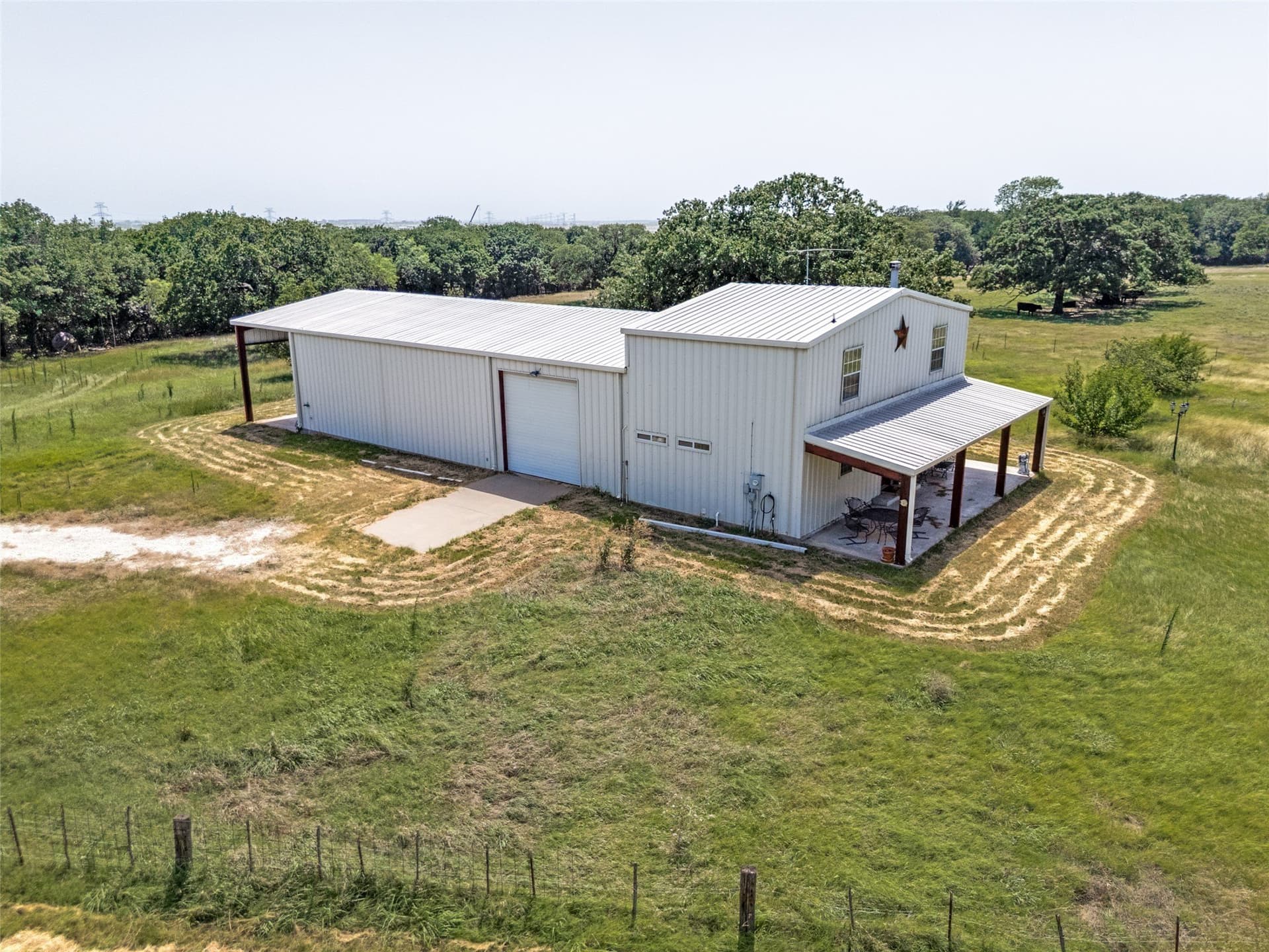 58.19 acres in Johnson County - photo 5