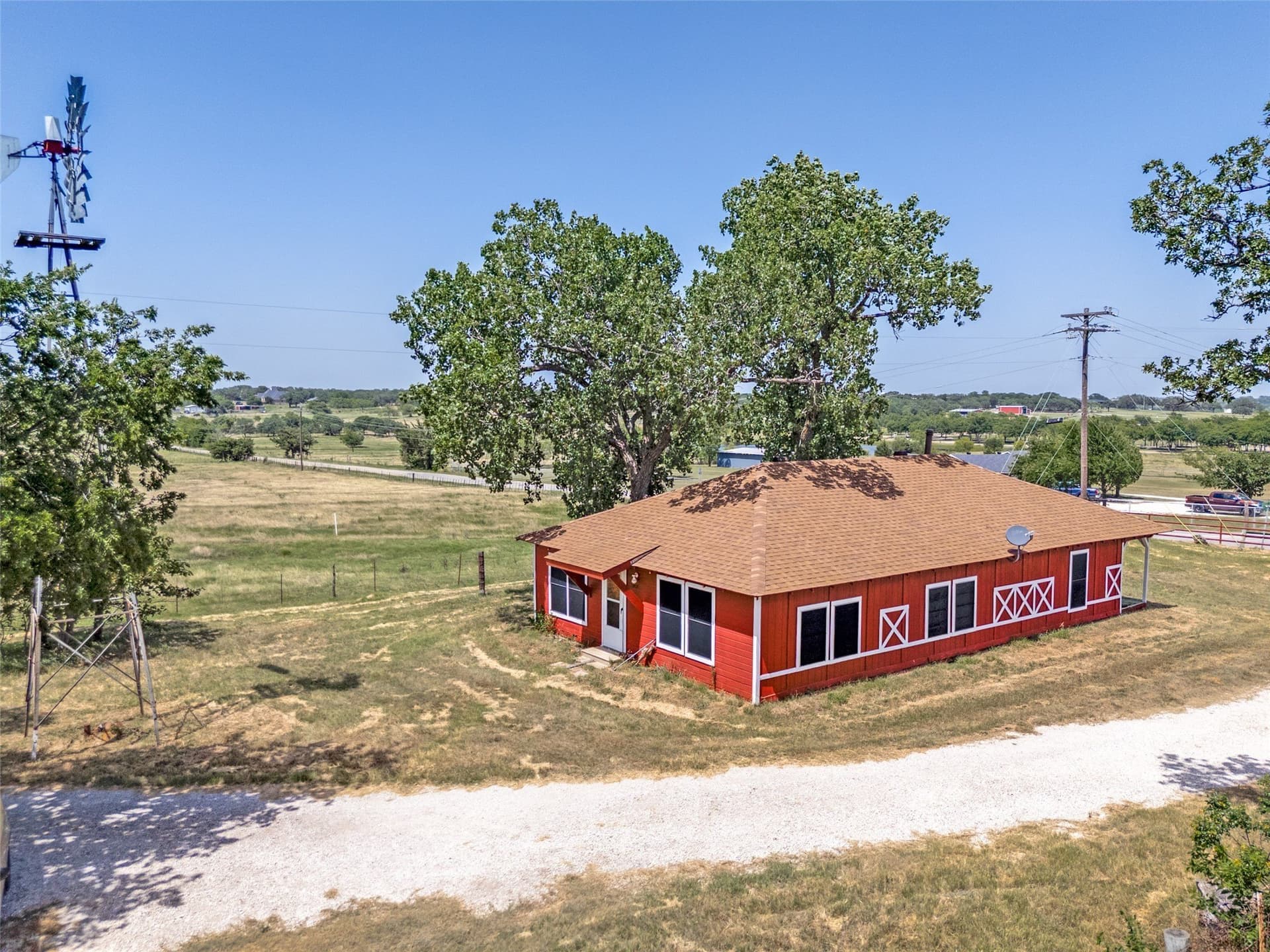 58.19 acres in Johnson County - photo 6