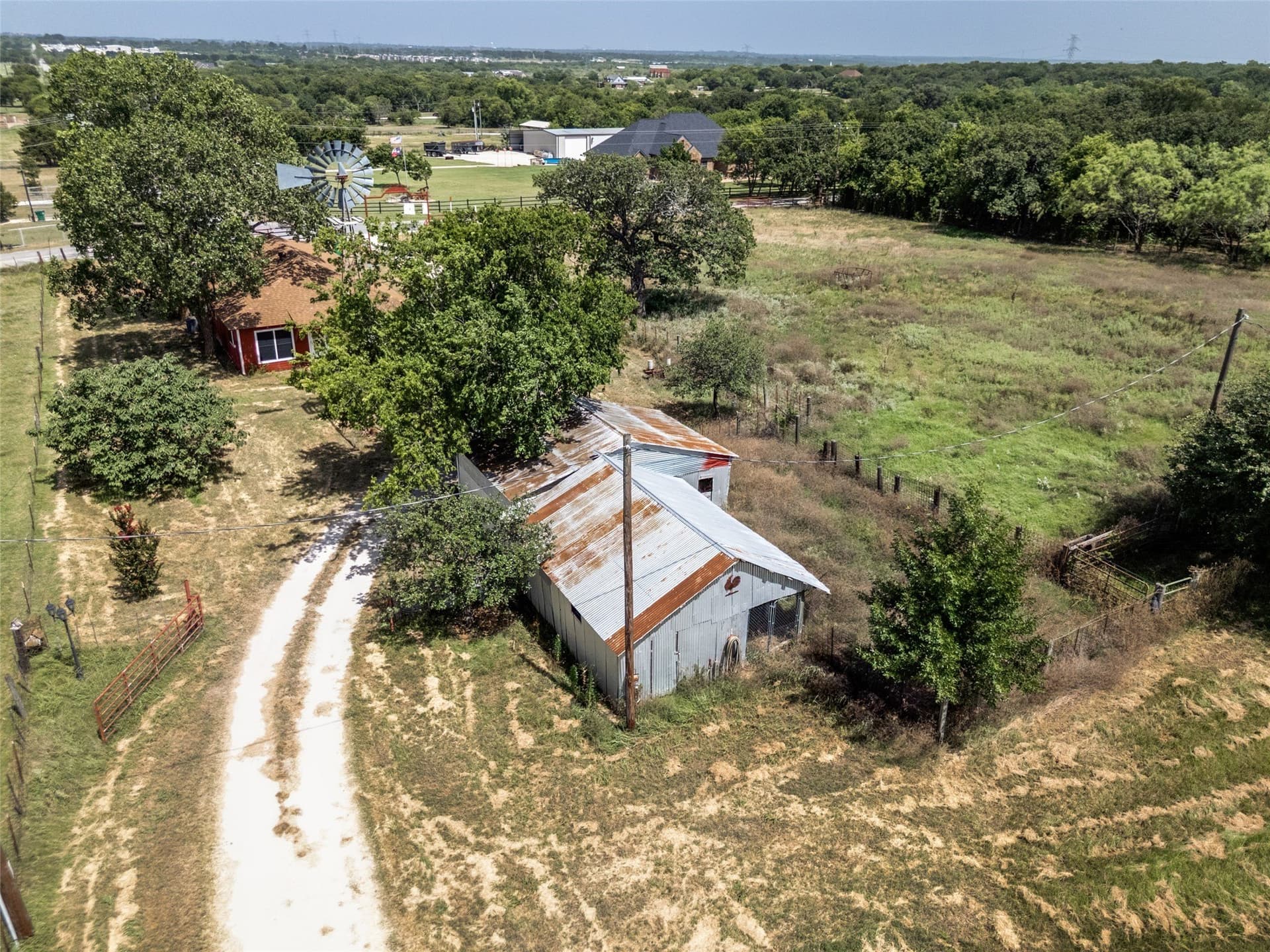 58.19 acres in Johnson County - photo 11