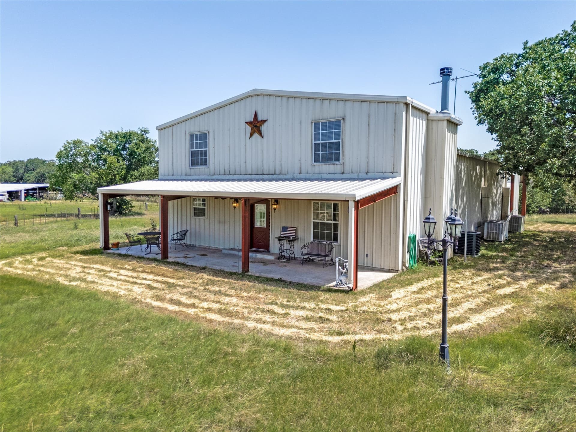 58.19 acres in Johnson County - photo 4