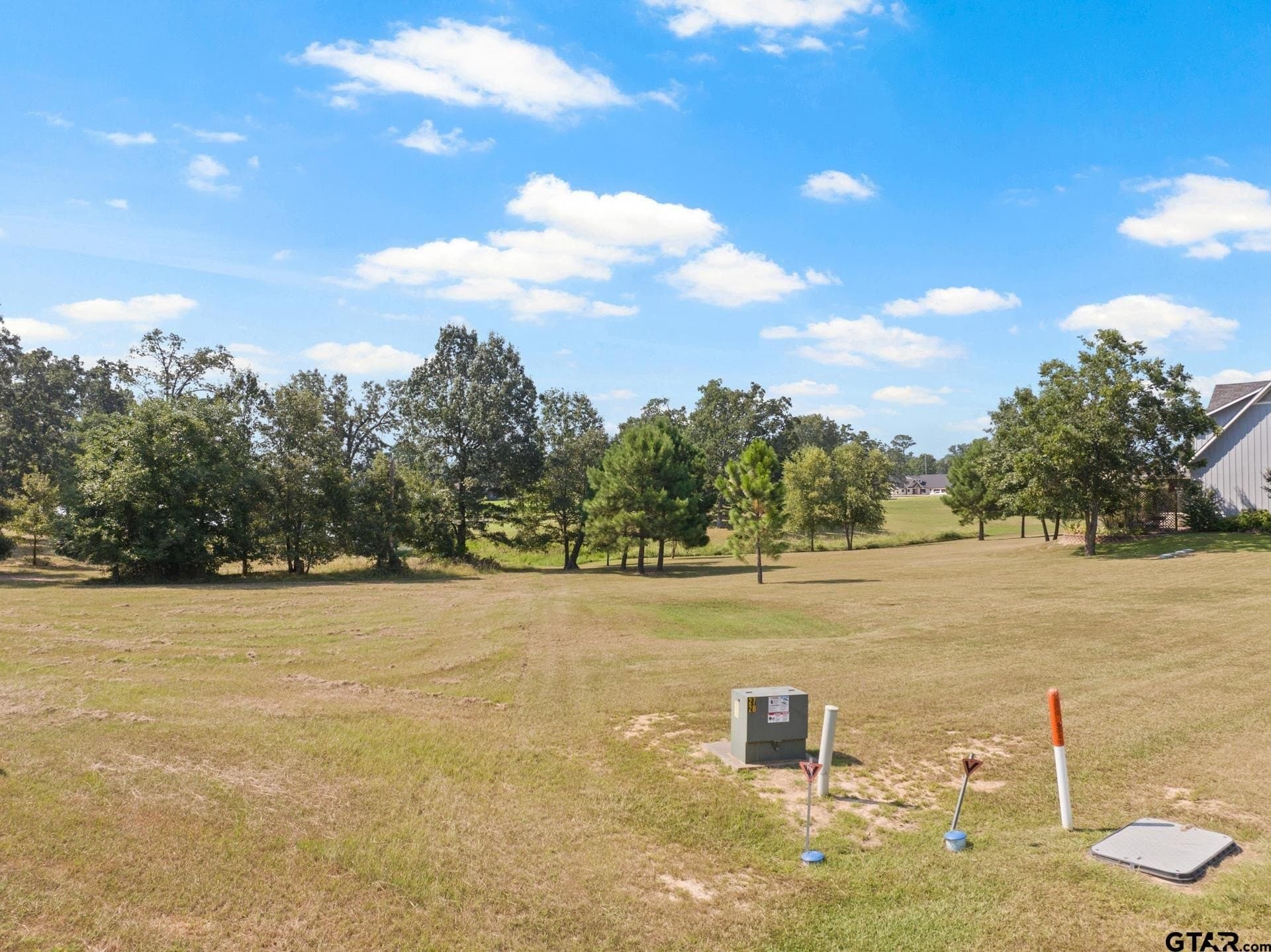1 acres in Titus County featured view