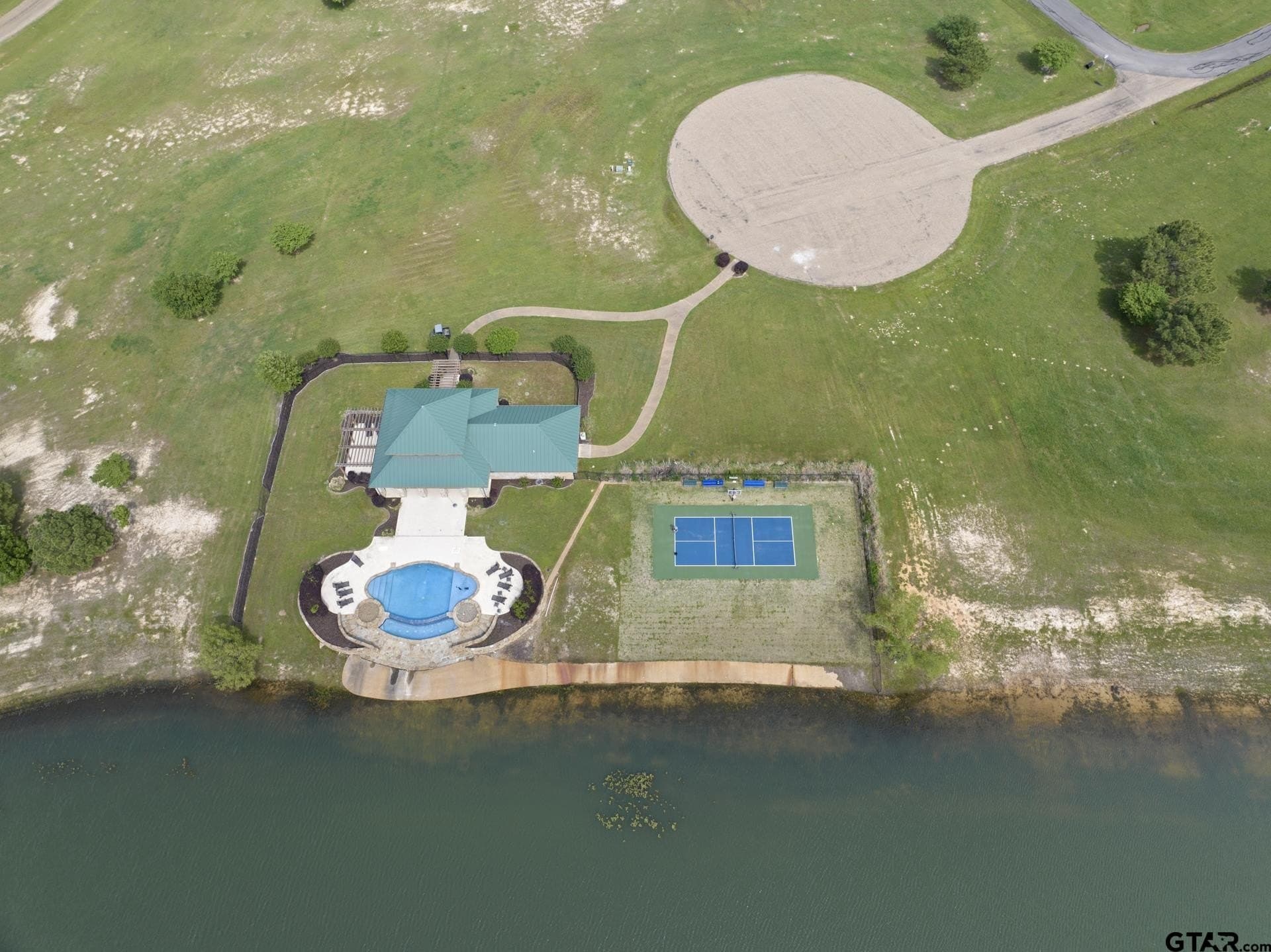 1 acres in Titus County - photo 17