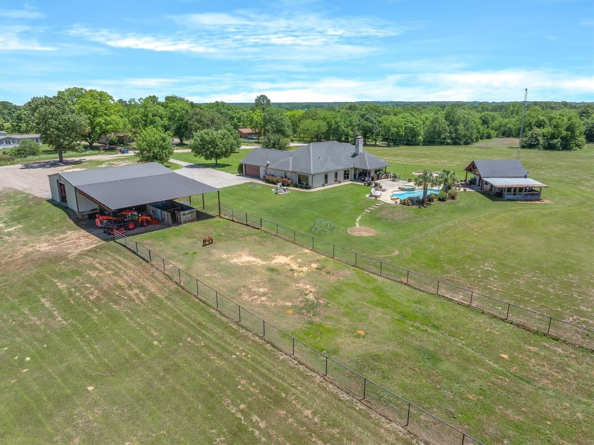 19.95 acres in Van Zandt County - photo 6