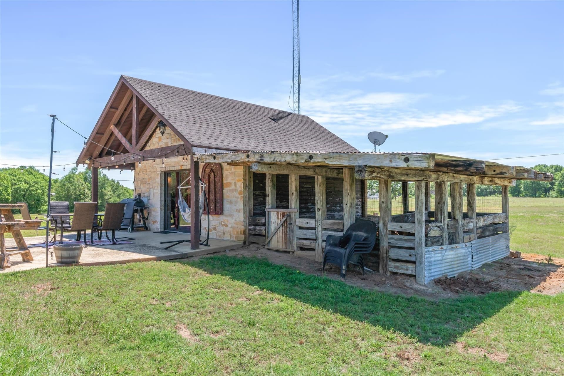 19.95 acres in Van Zandt County - photo 32