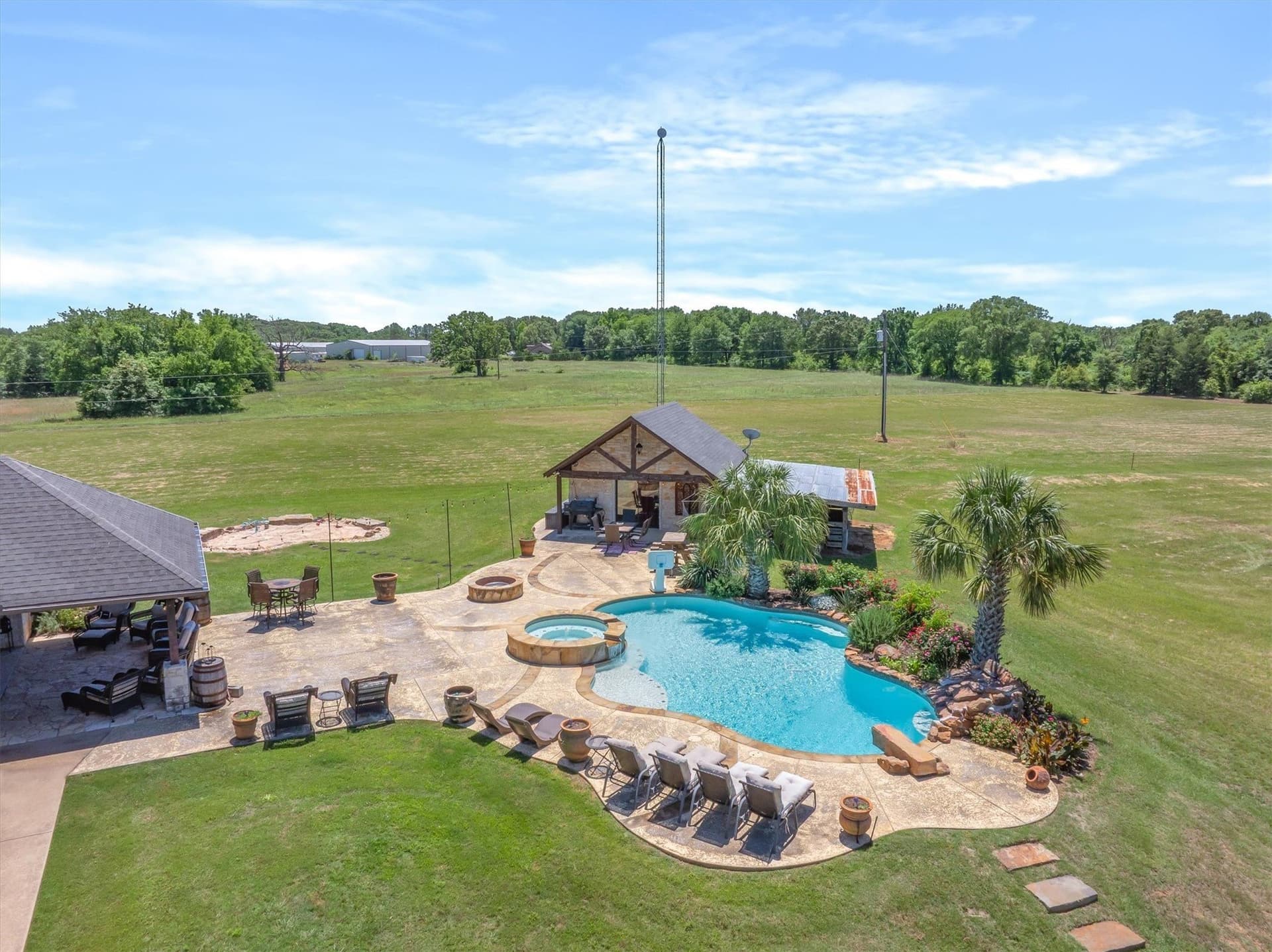 19.95 acres in Van Zandt County - photo 5