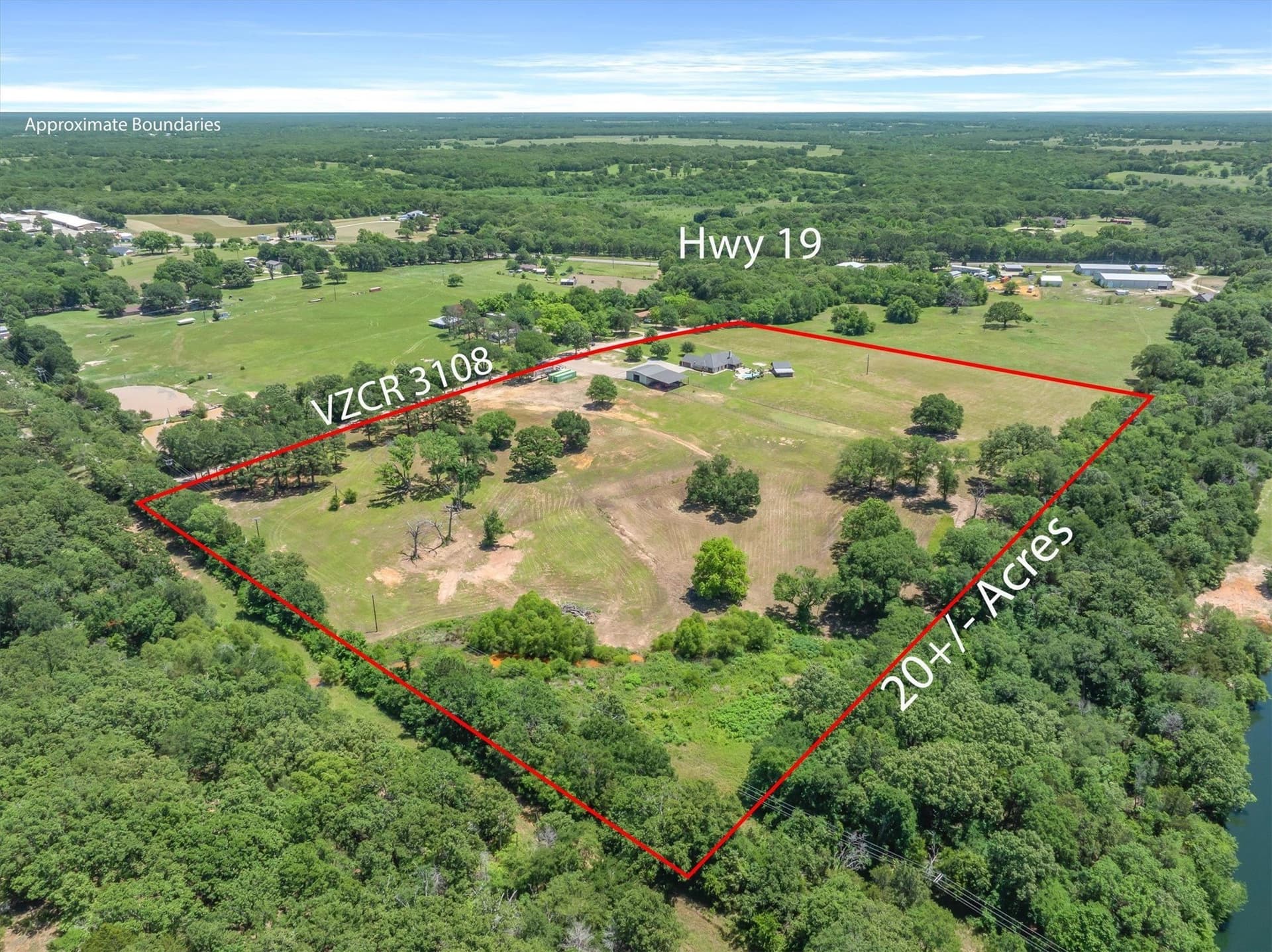 19.95 acres in Van Zandt County - photo 40