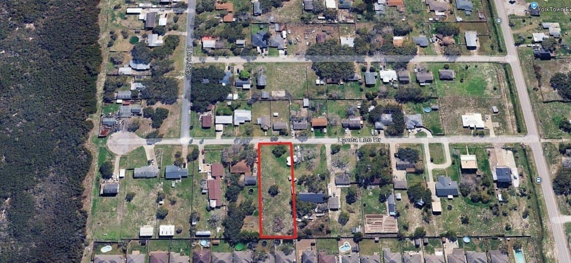 0.7 acres in Nueces County - photo 6