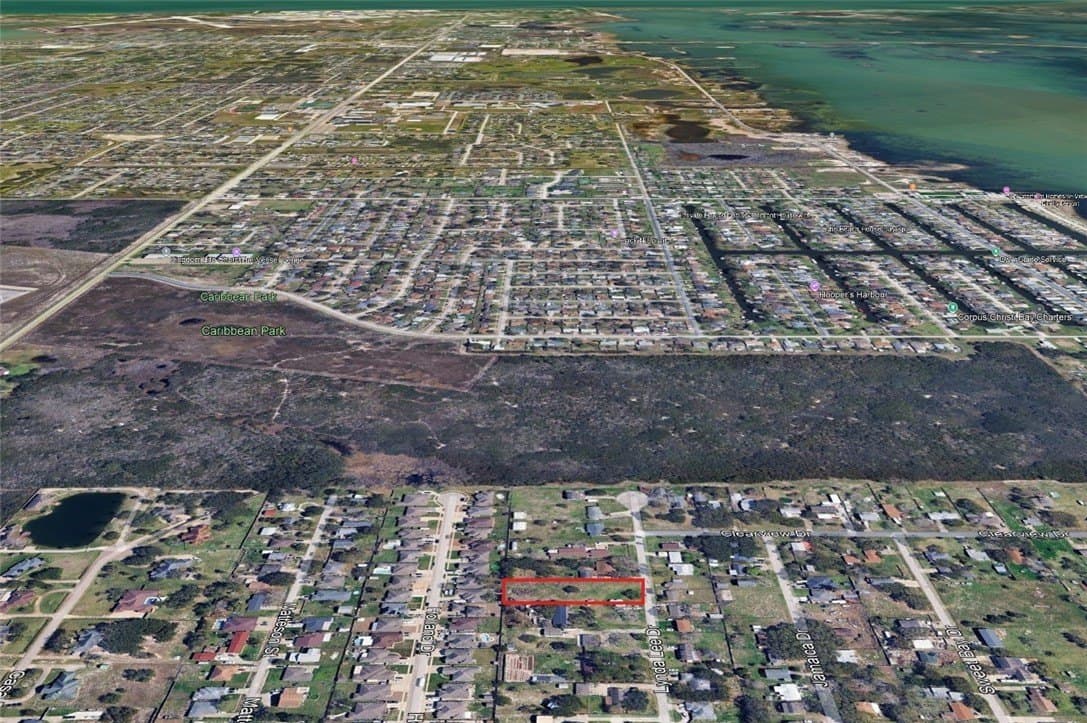 0.7 acres in Nueces County - photo 7