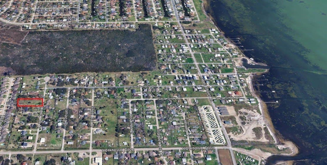 0.7 acres in Nueces County - photo 8
