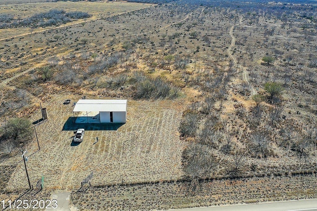 17.97 acres in Frio County