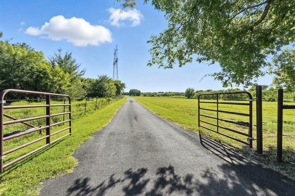 65.8 acres in Johnson County featured view