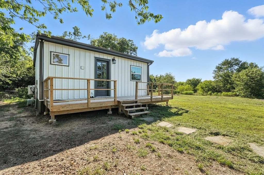 27.5 acres in Johnson County featured view