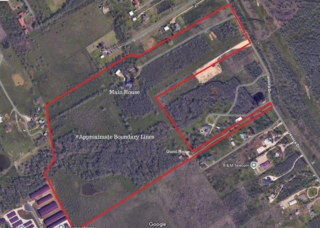 65.8 acres in Johnson County gallery image 2