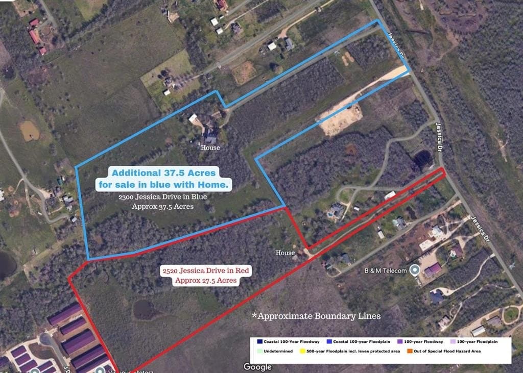 27.5 acres in Johnson County gallery image 2