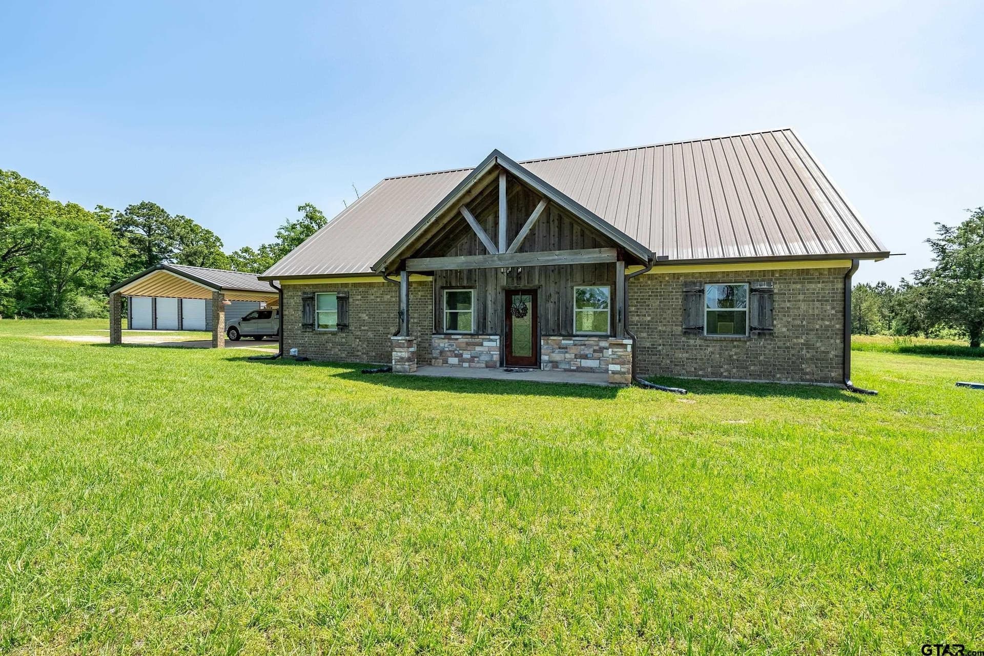 10.29 acres in Rusk County gallery image 3