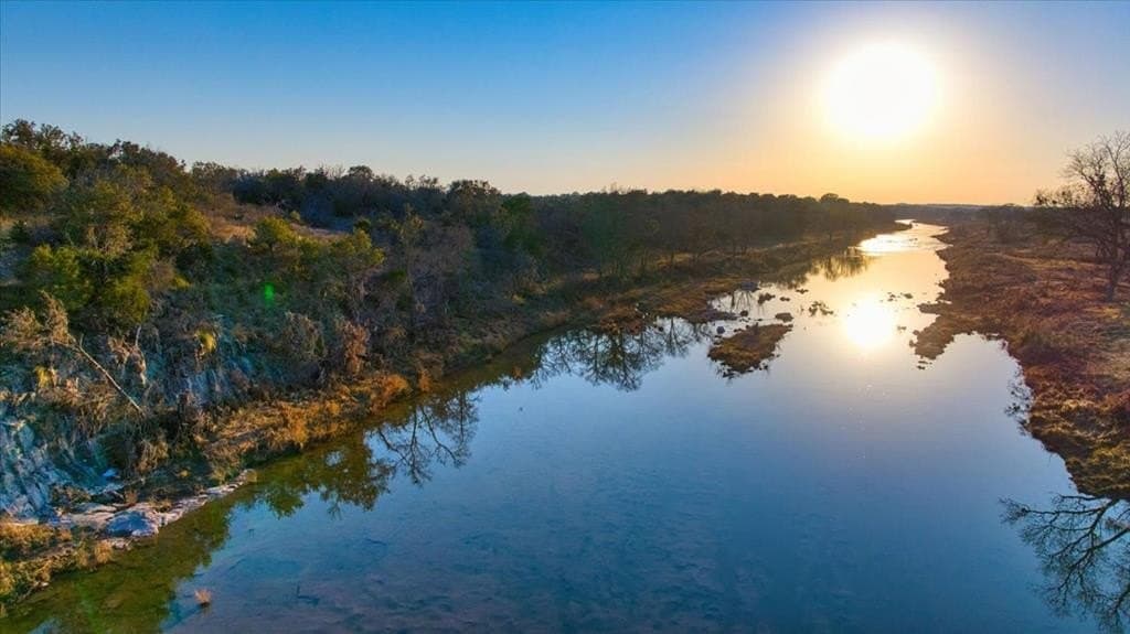 115.8 acres in McCulloch County
