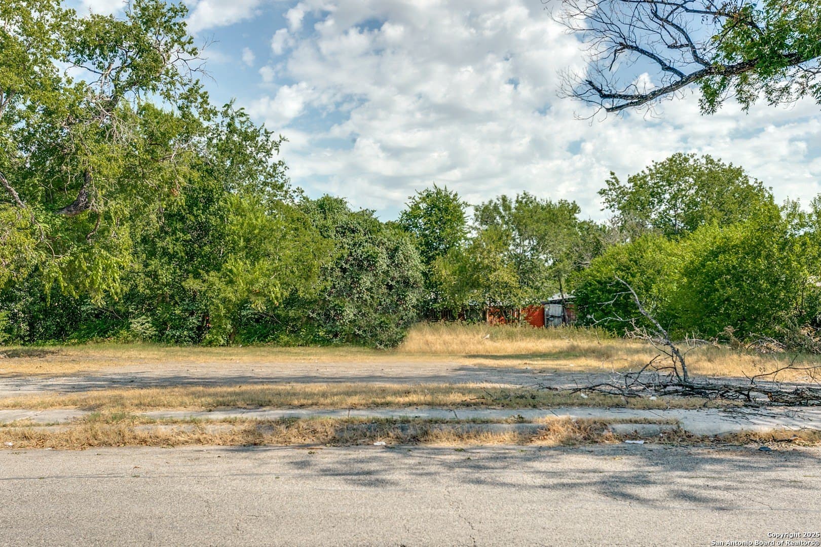 0.16 acres in Bexar County gallery image 3