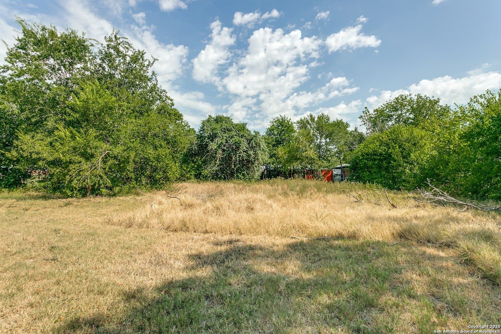 0.16 acres in Bexar County