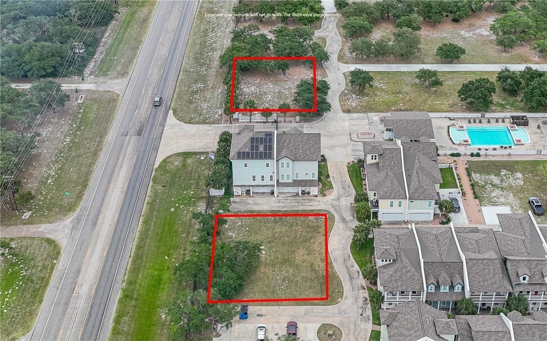 0.05 acres in Aransas County gallery image 2
