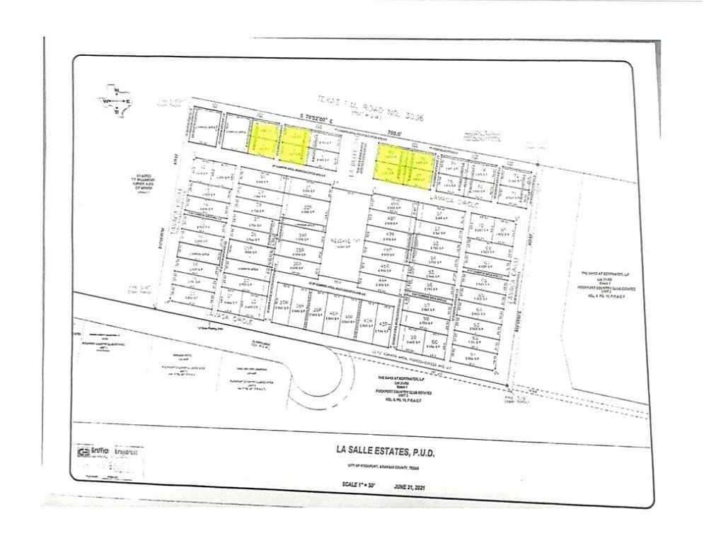 0.05 acres in Aransas County gallery image 4