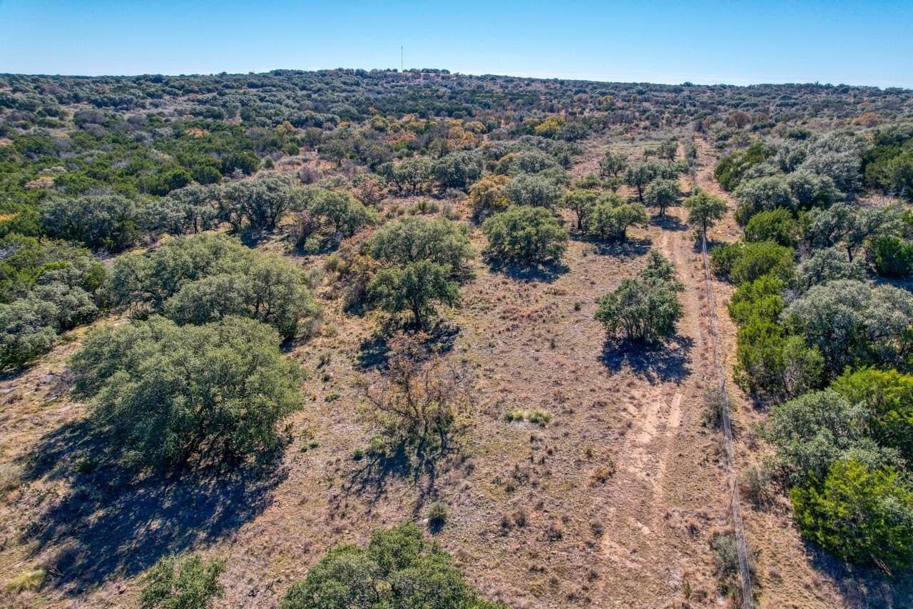 5.09 acres in San Saba County - photo 3