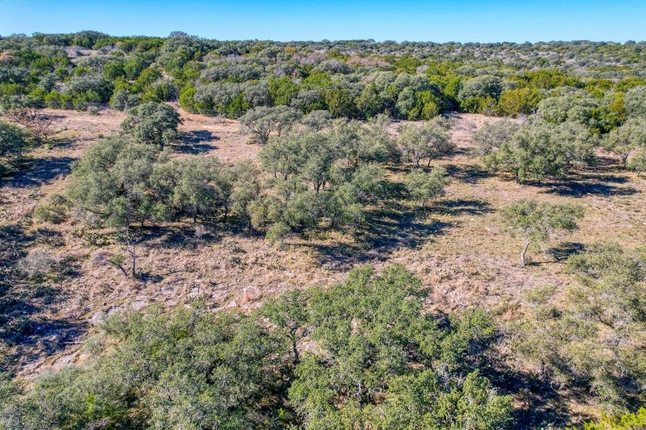 5.09 acres in San Saba County - photo 4