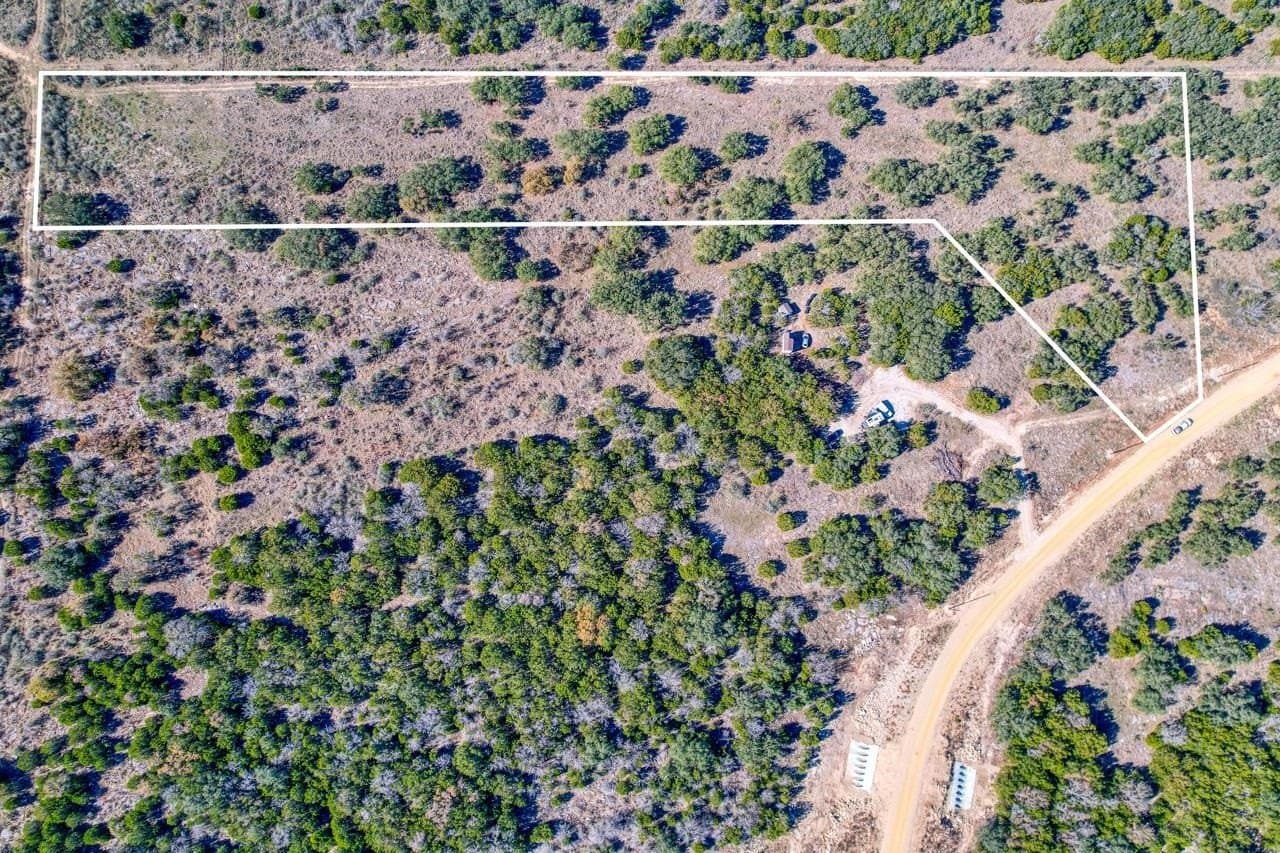 5.09 acres in San Saba County - photo 2