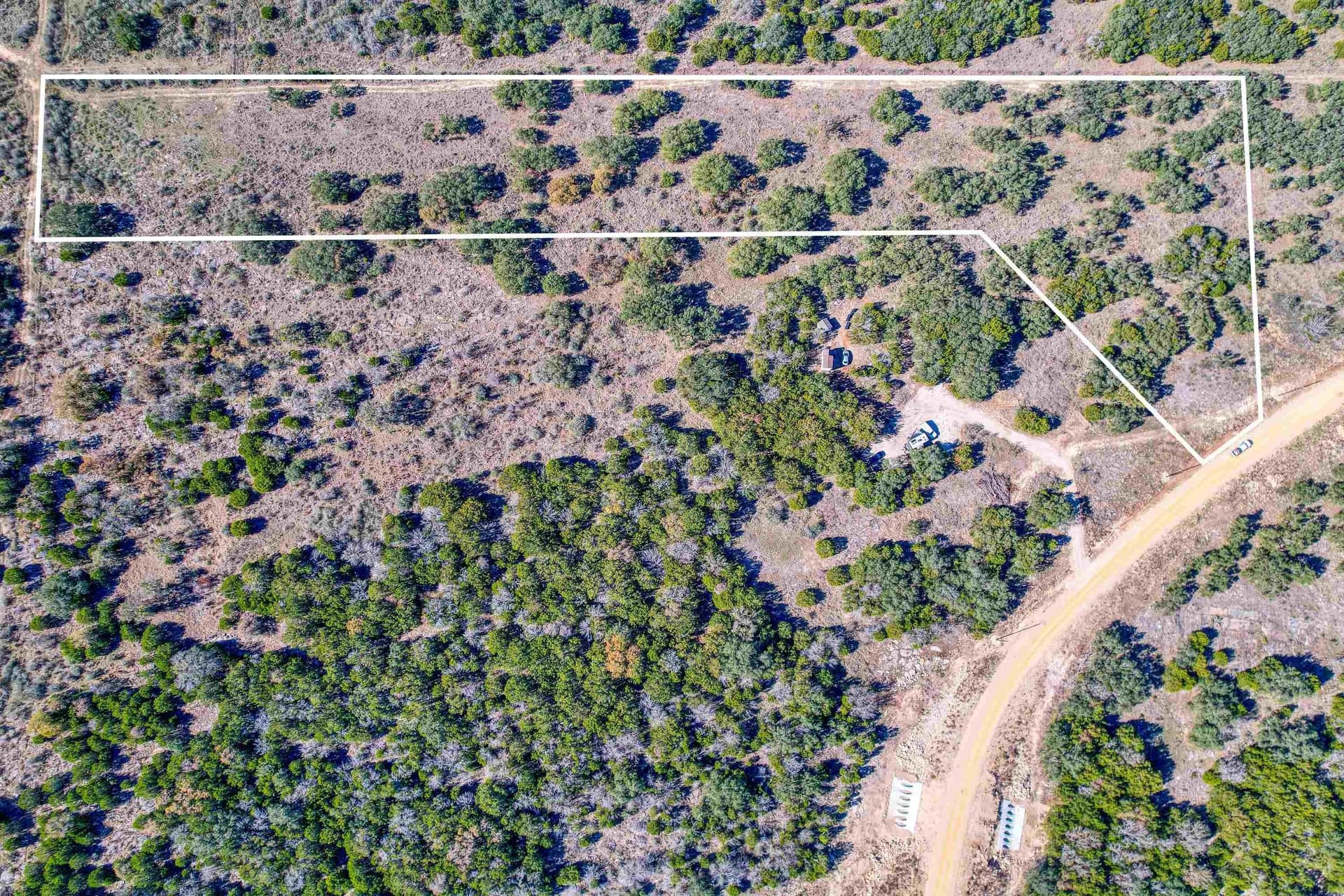 5.09 acres in San Saba County - photo 9