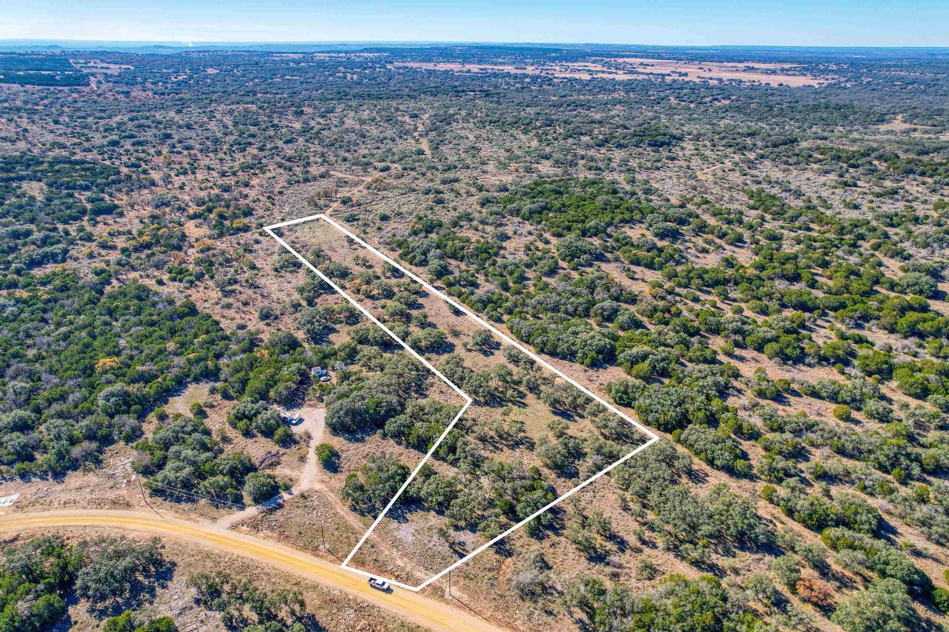5.09 acres in San Saba County - photo 10